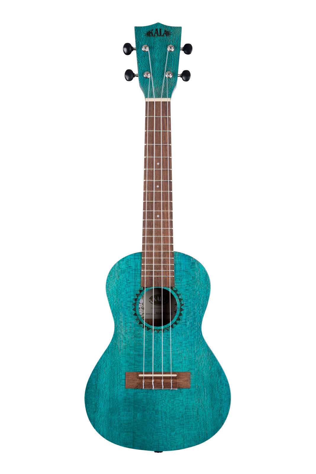 Ka-Mrt-Blu-C Blauw gebeitst meranti Concert