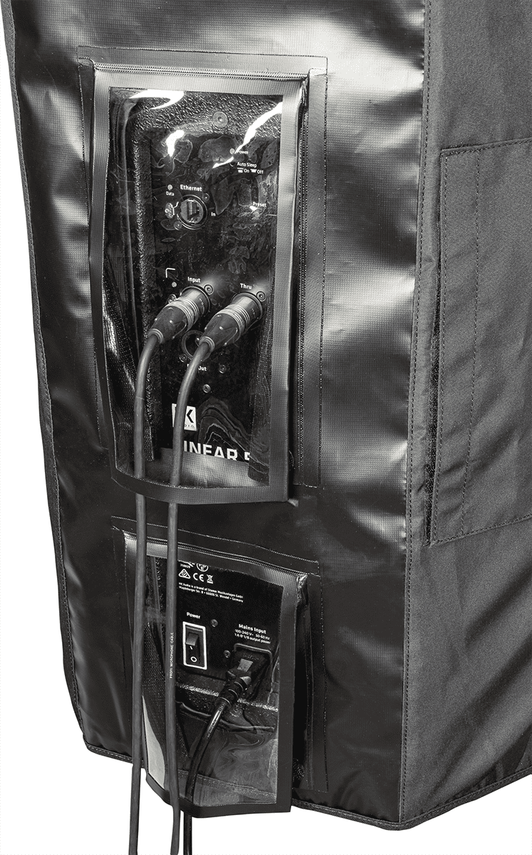 Housse De Protection Pour L5MKII-110XA
