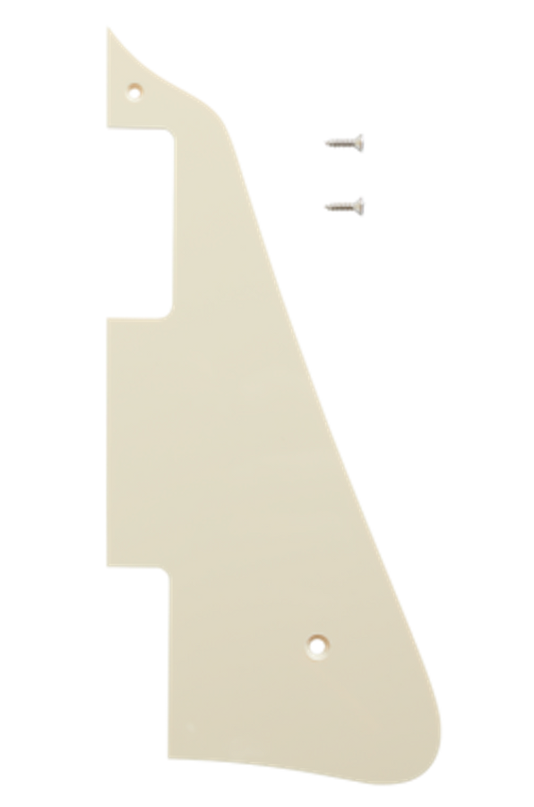 1959 Les Paul Historic Pickguard Cream