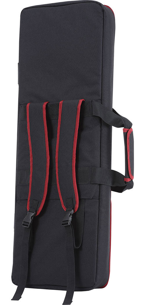 Toetsenbordhoes CB-GO61KP Zwart