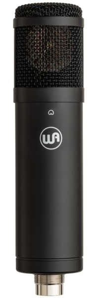 WA-47 JR SE Black