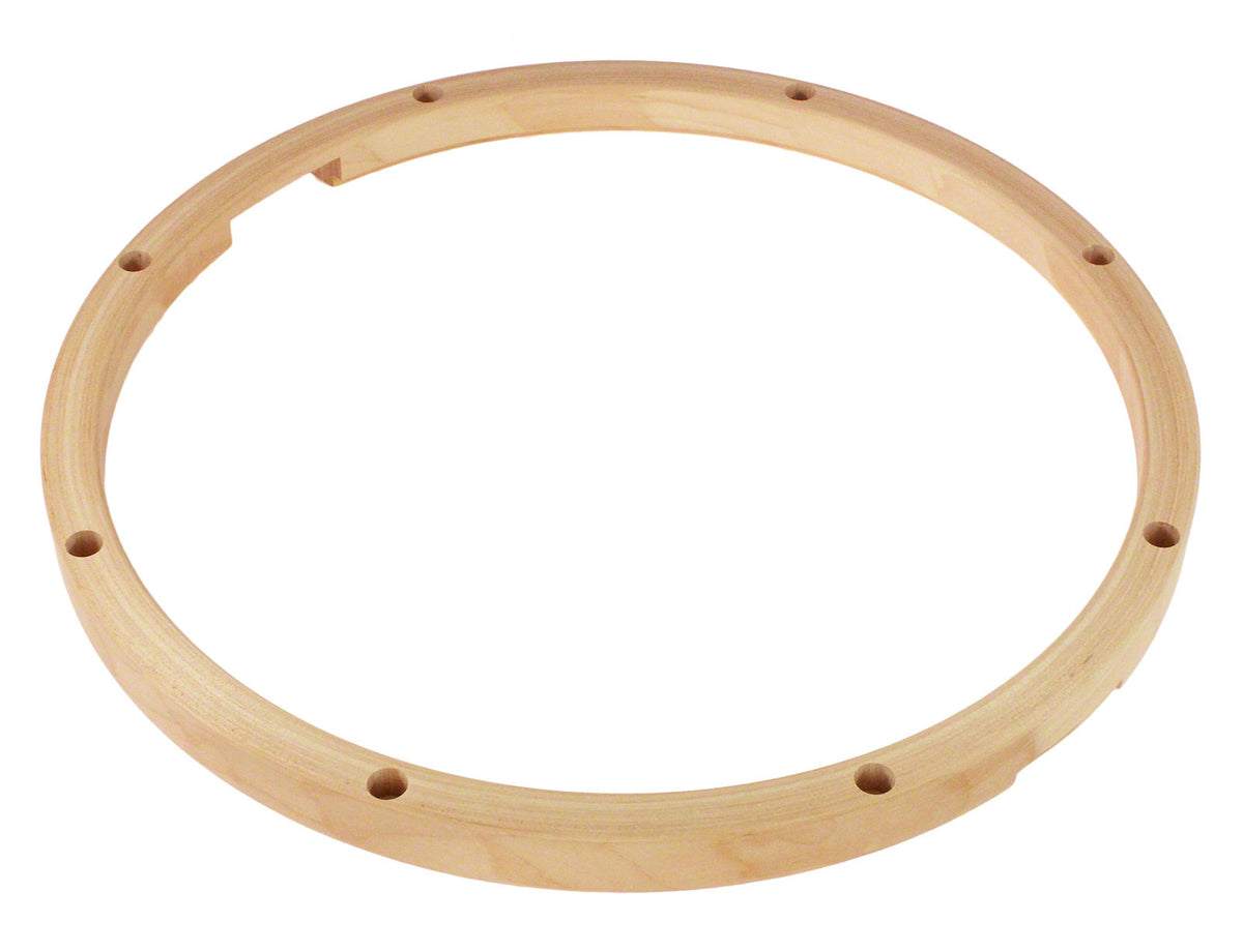 HMY-12-8s - Cercle 12" 8 Tirants Timbre Érable