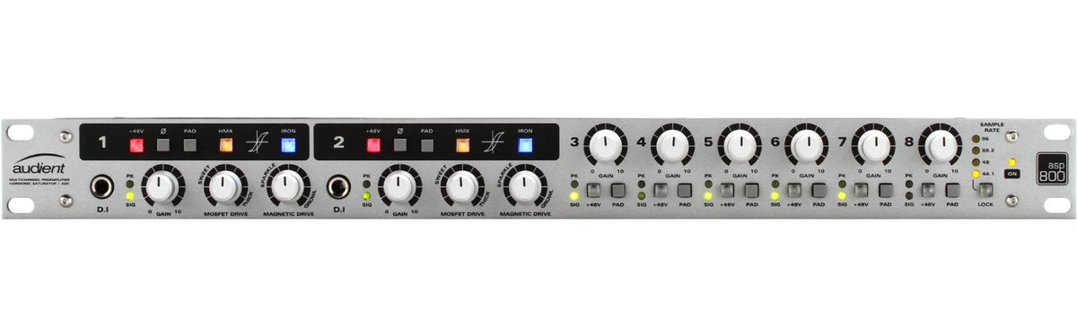 ASP 800