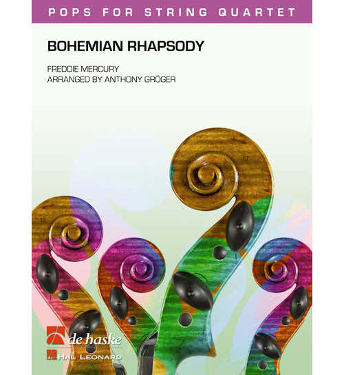 Bohemian Rhapsody