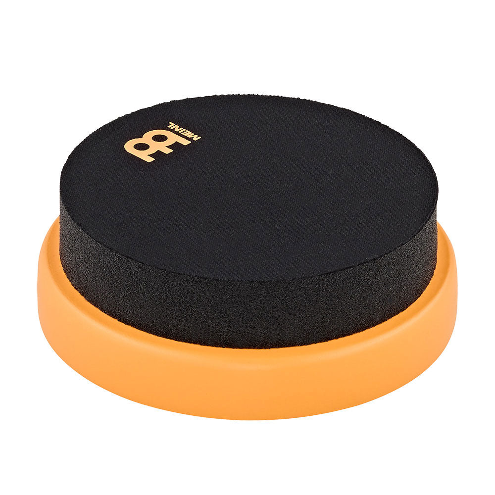MMP4OR - Marshmallow-oefenpad van 4" - Oranje