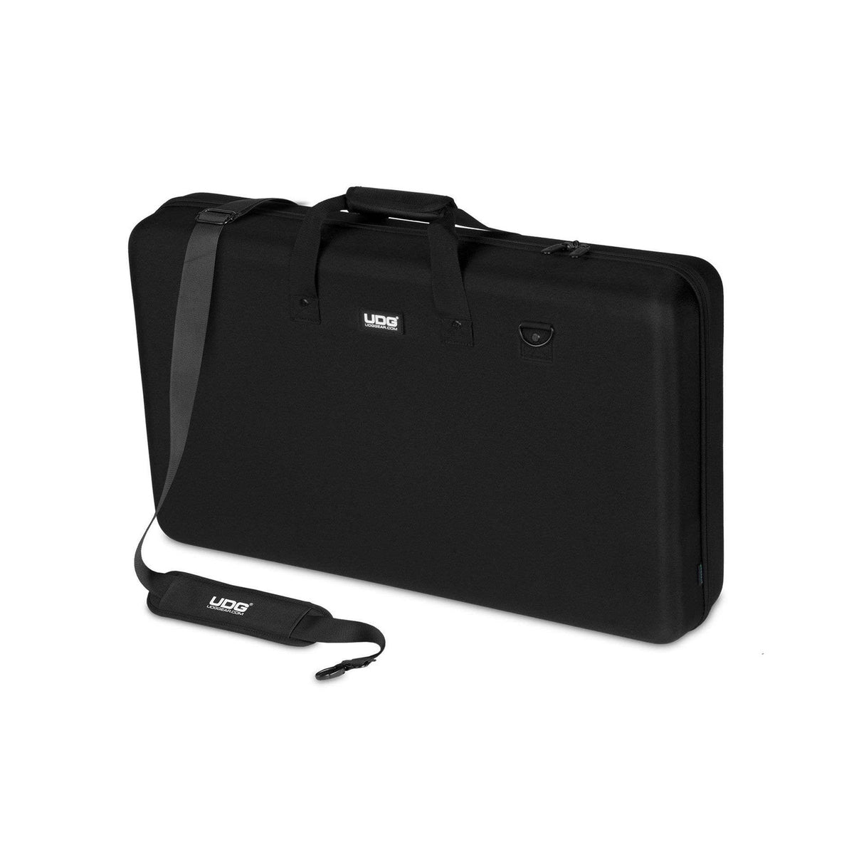 U8315 BL - Housse noire pour Pioneer XDJ - RX3