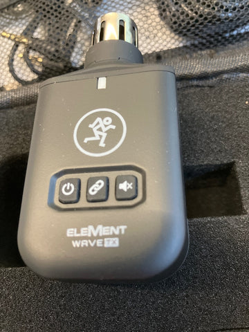Element Wave XLR - Systme Sans Fil XLR - Stock B