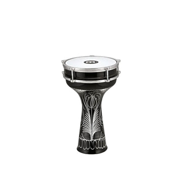 HE101 - Darbuka Aluminium 5 7/8 X 11
