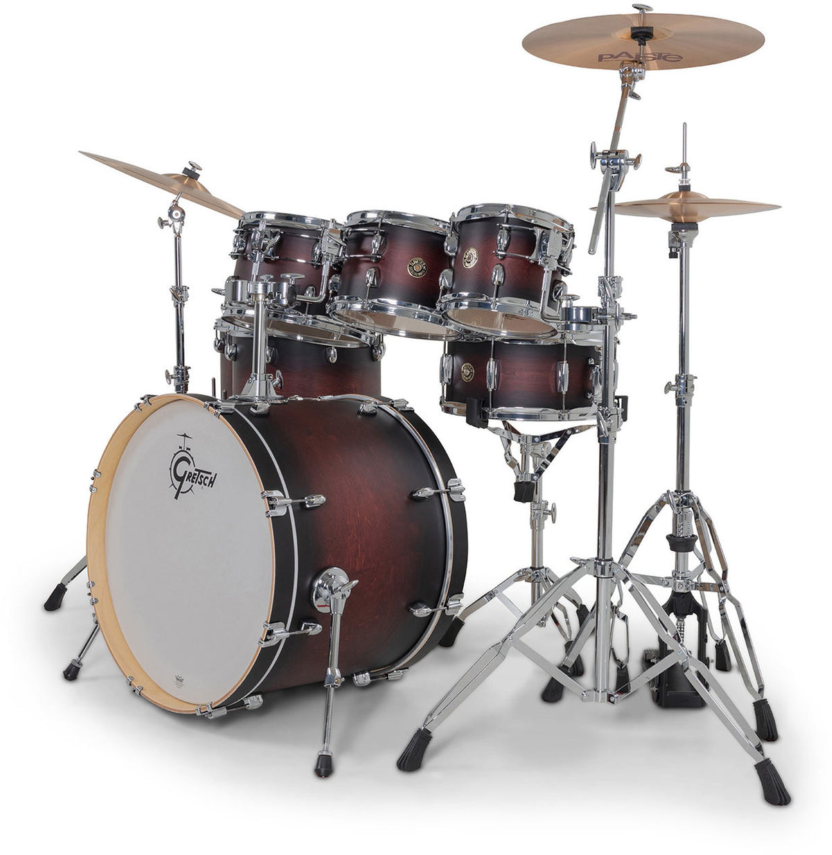 CATALINA MAPLE SATIJN DONKERKERSENBURST CM2-E627-SDCB