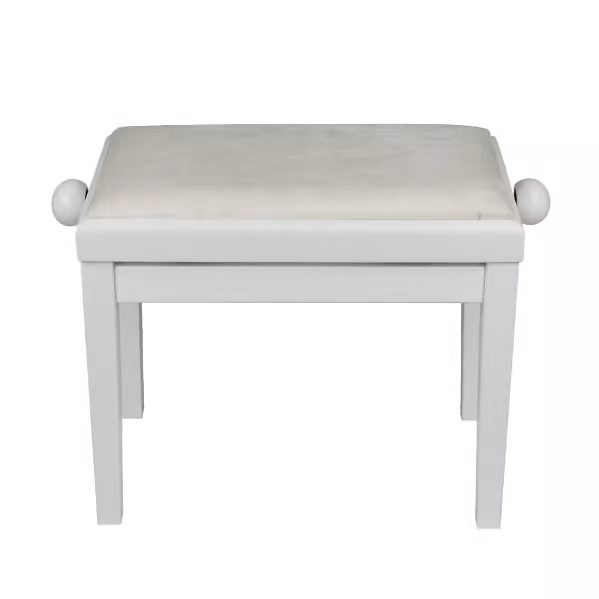 Banquette clavier KBE40 Blanche