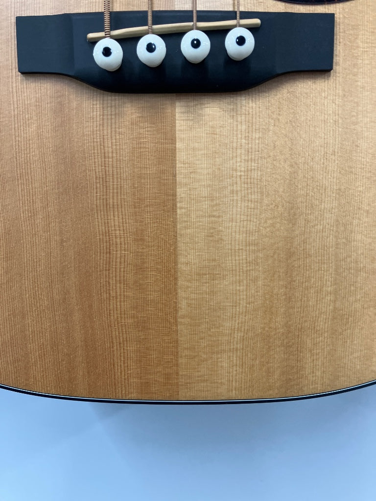 000C Junior Bass - Stock B