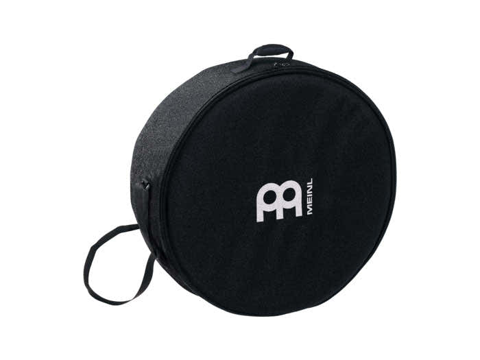 Housse Bodhran 18 Noir