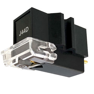 J44D Improved DJ Cartridge