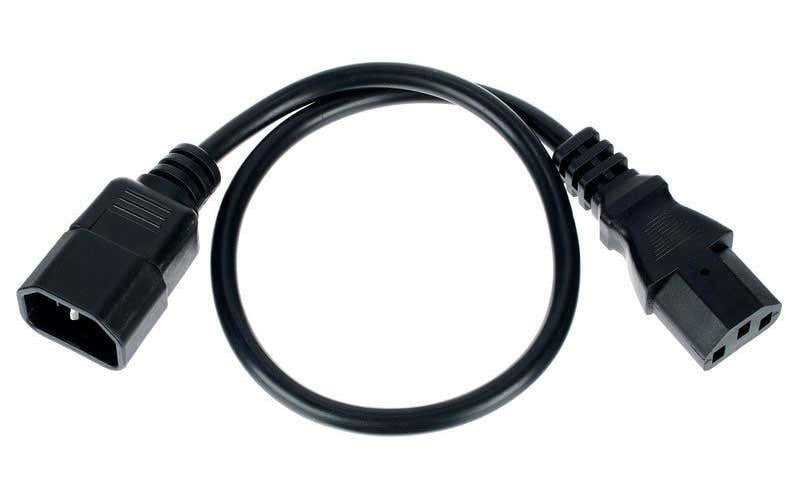 Power Ace Iec Connector