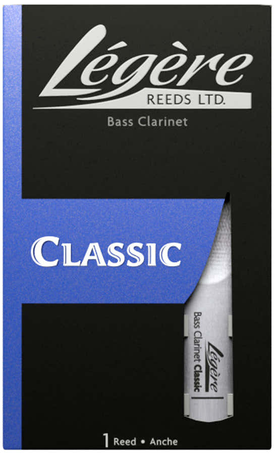 Classic 3.5 - Clar Basse