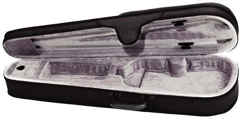 Pure CVF 02 Noir/Gris - Violon 1/4