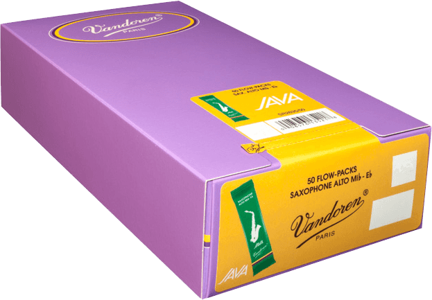 Alt Java 2.5 - Per Stuk Verkocht SR2625-50