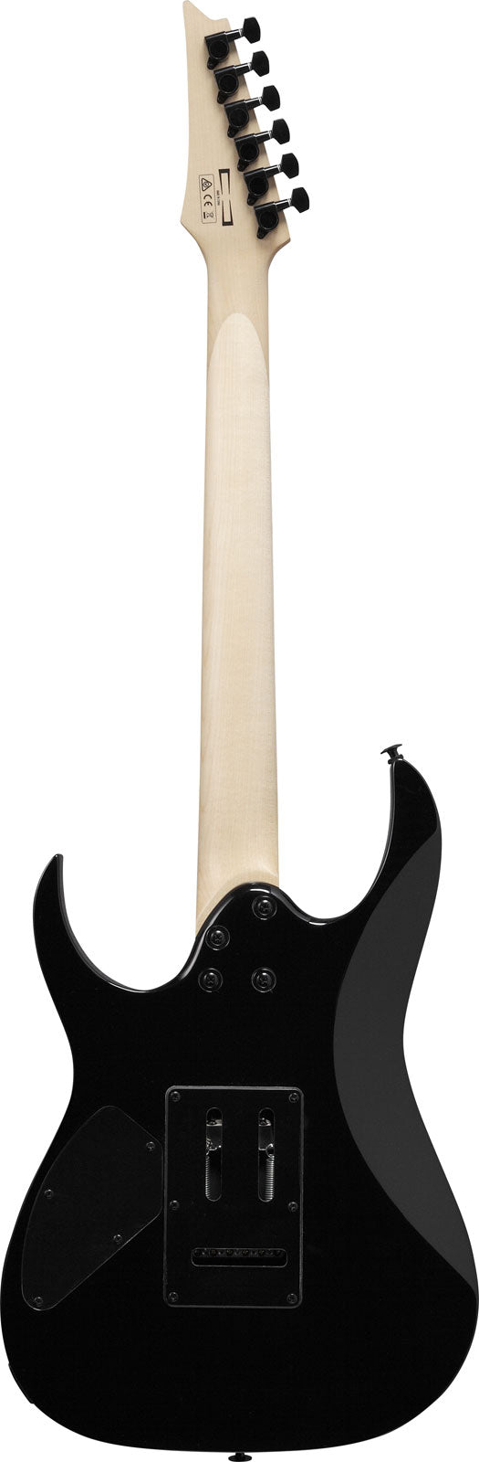 GRGA120BKN Black Night