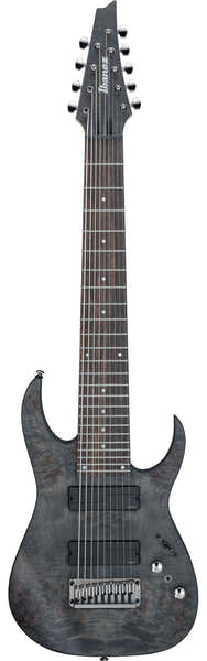 RG9PB-TGF Transparant grijs Mat Axe Design Lab
