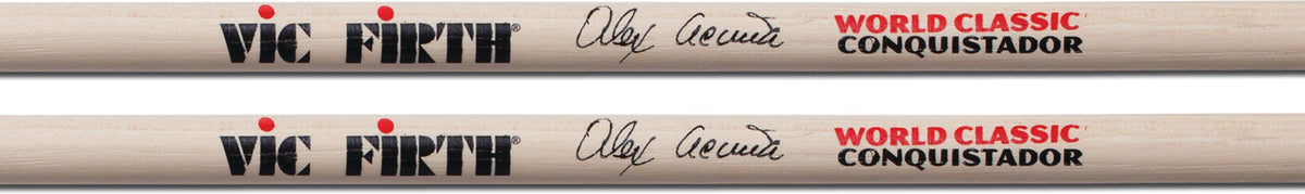 AAC - Timbales Alex Acuna Signature