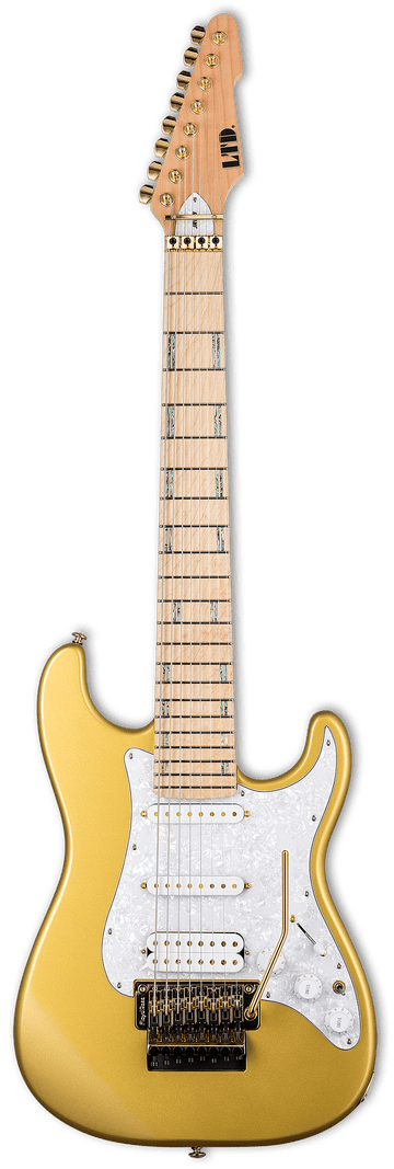 Jrv-8 Signatuur Javier Reyes Metallic Gold