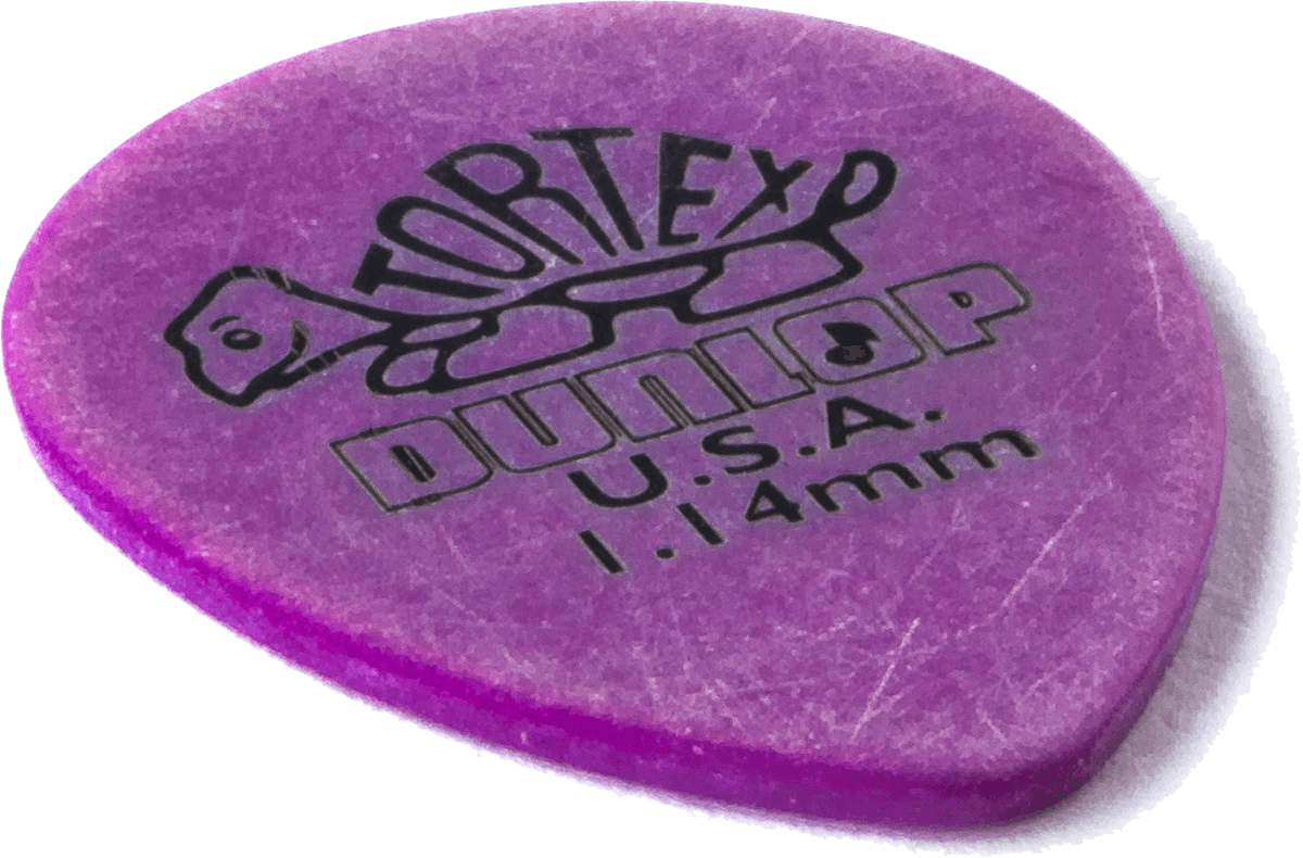 36 x 1,14mm Tortex Small Tear Drop