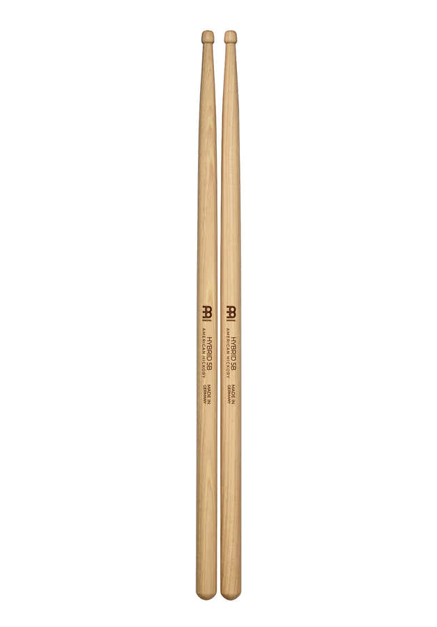 SB107 - Hickory Hybrid 5B
