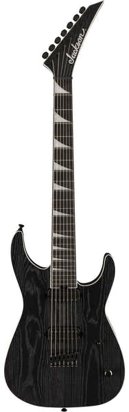 Soloist SL7 Pro Signature Jeff Loomis HT EB Zwarte essen