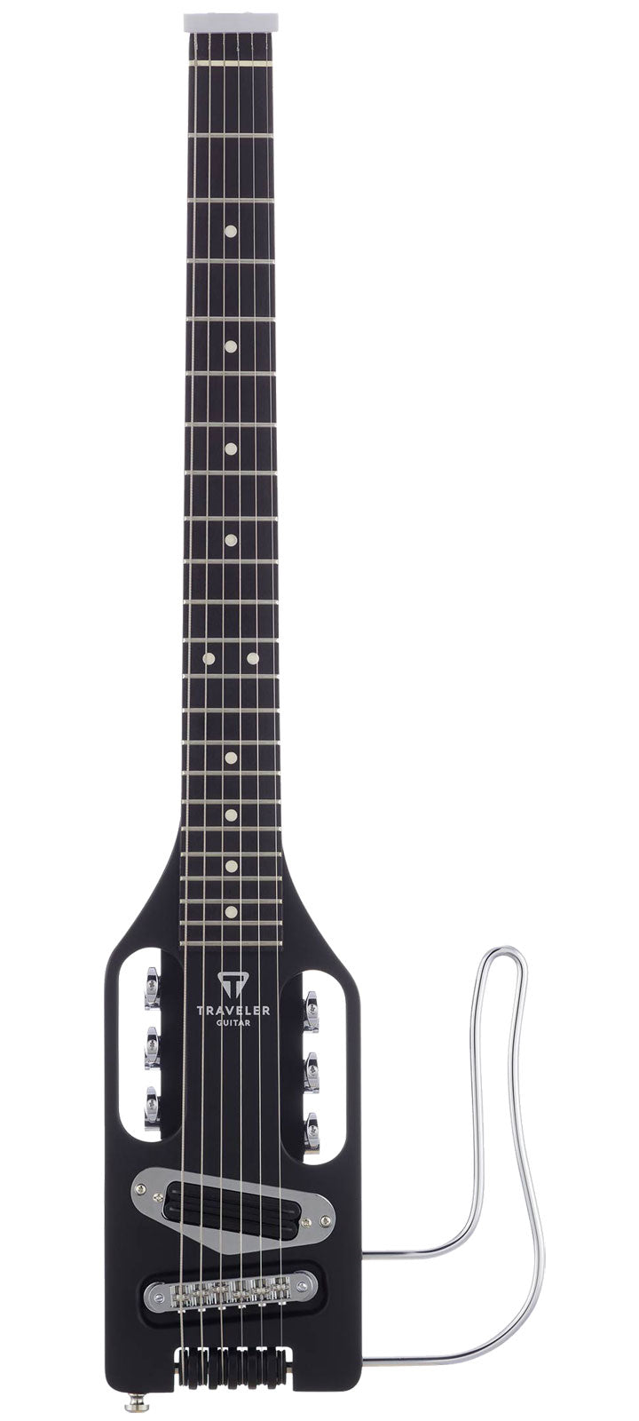 Traveler Guitar Gitaren