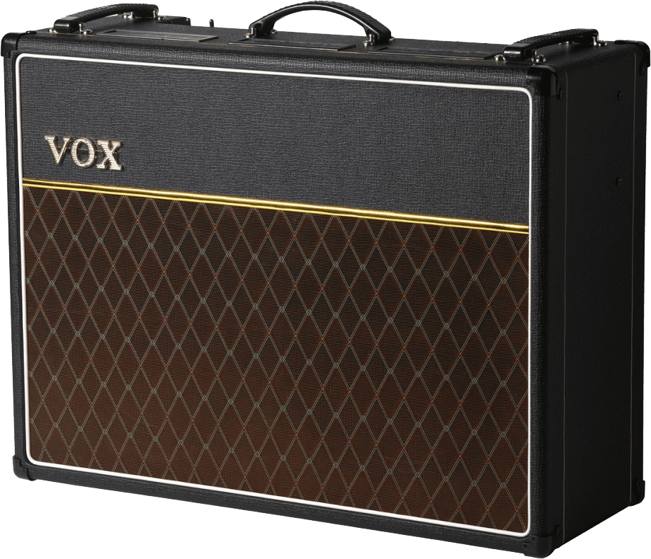 Vox AC30 C2X Custom Alnico Blue