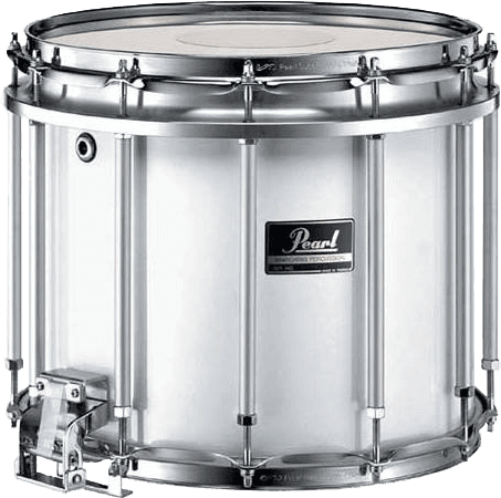 Competitor 14X12 Puur wit
