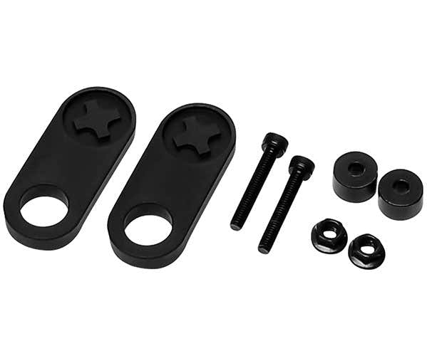 PIÈCES DE RECHANGE POUR PLAQUE ARRIÈRE ROCKBOARD