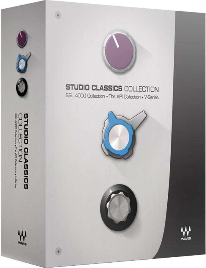 Studio Classics Collection