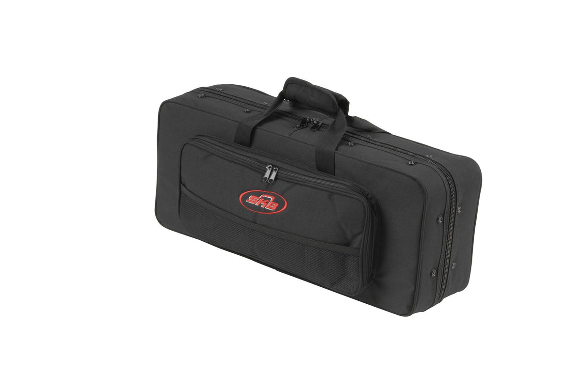 1SKB-SC340 étui Souple Pour Saxophone Alto