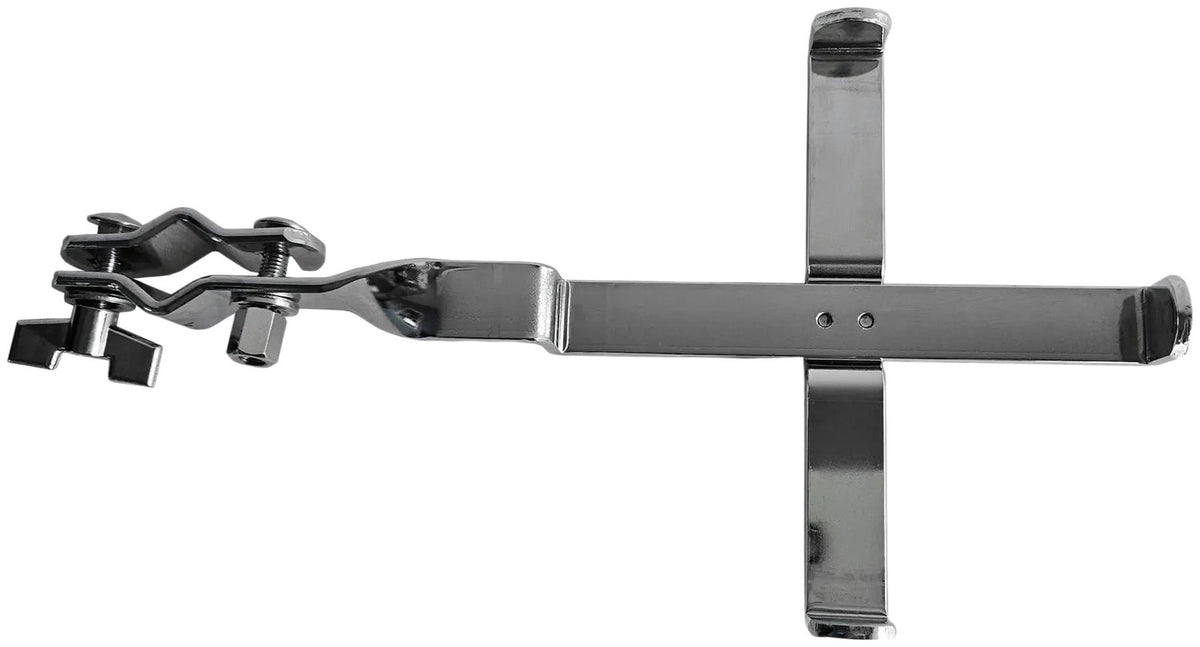 PadGrip oefenpadhouder voor statiefmontage