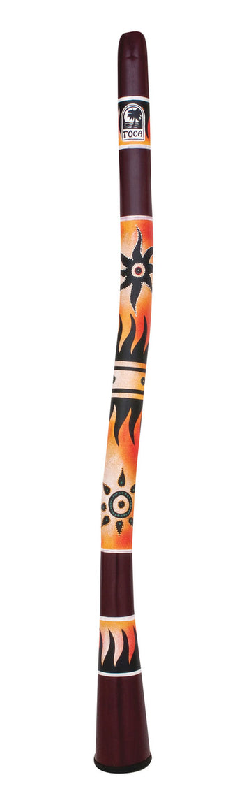 Courbe Tropical Sun - DIDG-cts