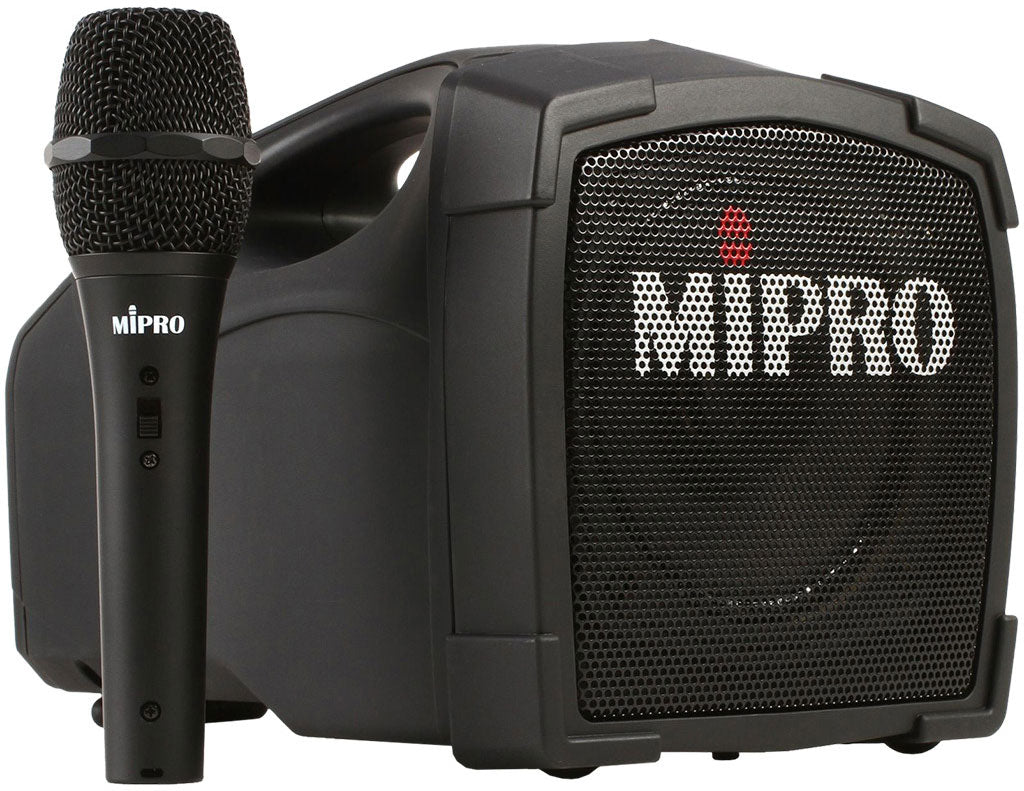 Mipro