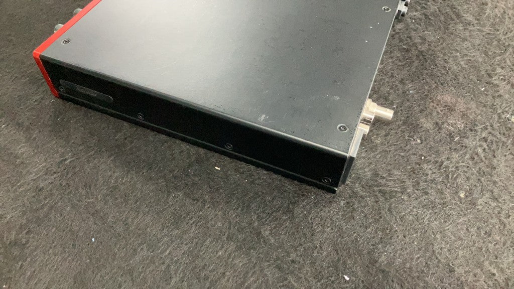 Scarlett 18I20 G3 - Stock B