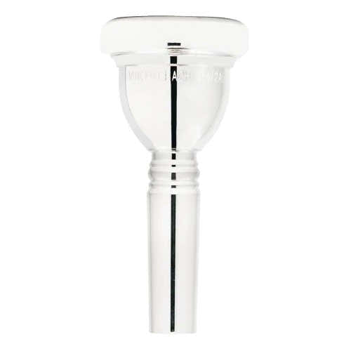 S341 Standard Grosse Perce - 3G Argentée (Trombone)