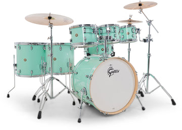 CATALINA MAPLE SEAFOAM GREEN CM2-E627-SFG