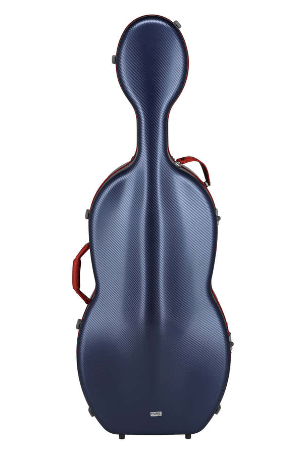 Fun Bleu/Noir - Violoncelle 4/4