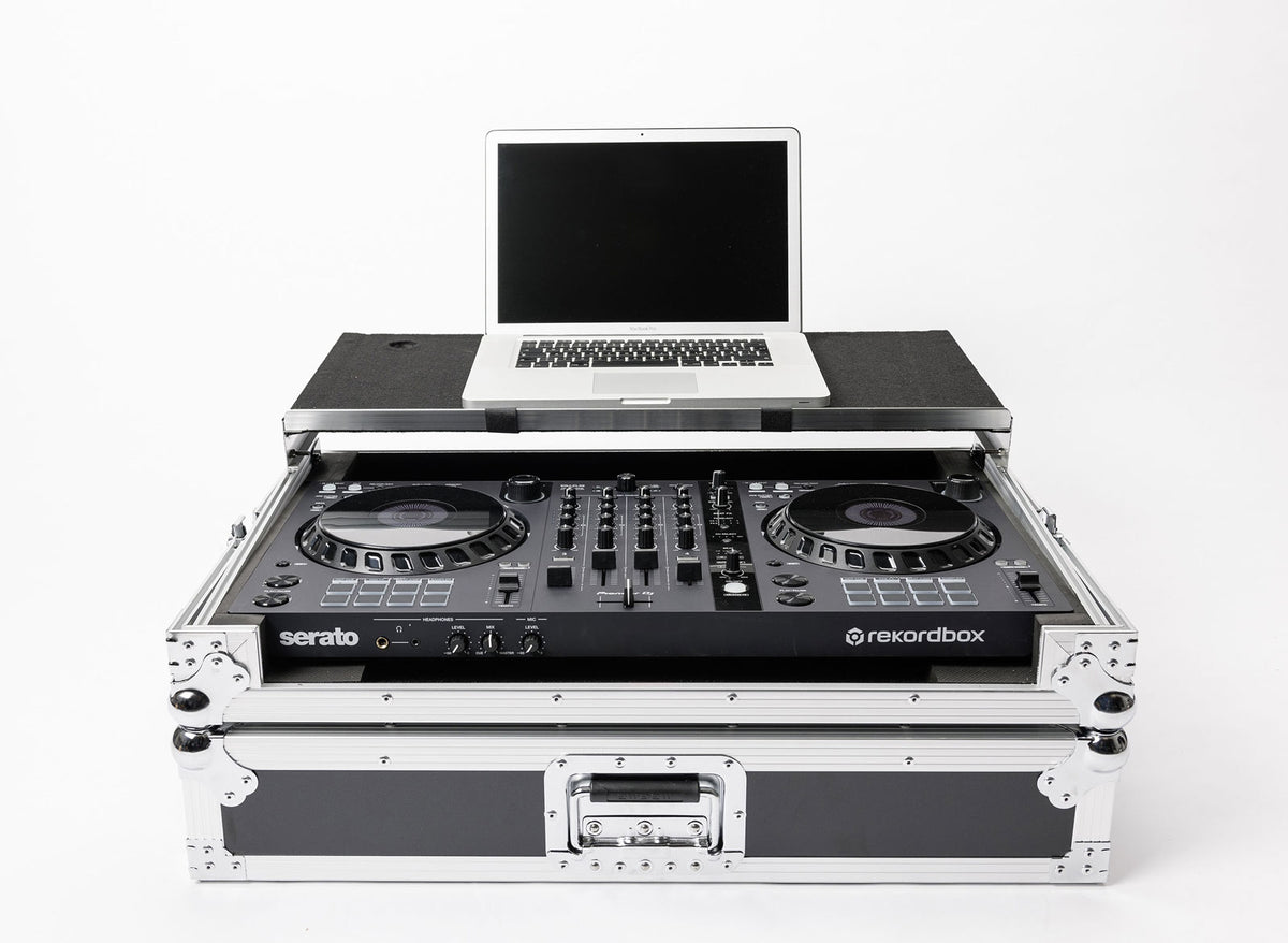 DJ-controller Workstation DDJ-FLX6 Black/silver