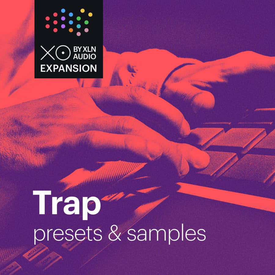 XO Expansion Trap by XLN Audio