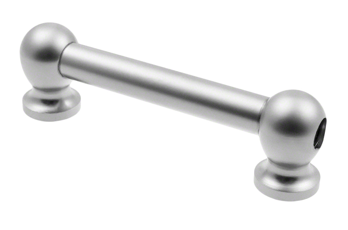 TL1D56-ST - TUBE LUG SATIN - 56MM - DOUBLE ENDED (X1)