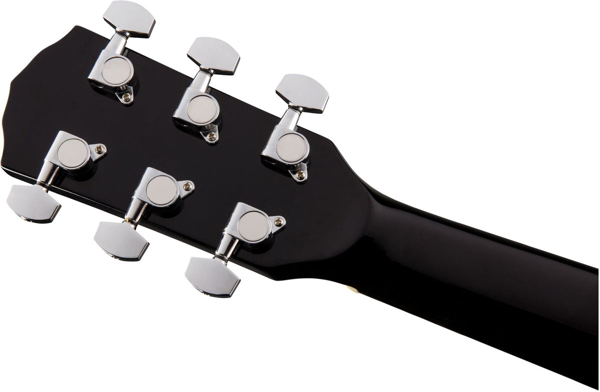 Dreadnought Classic Design WN Black