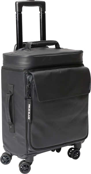 Magma Solid Blaze Cabin Trolley