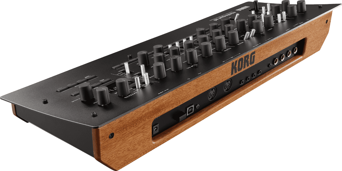 Minilogue XD Module
