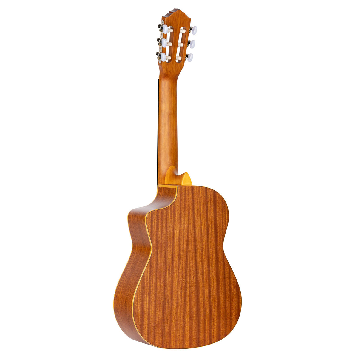 Requinto-gitaar Sparren