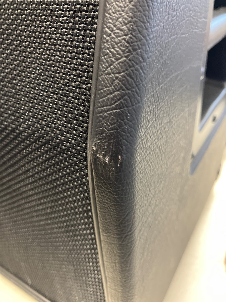 SX 1X12" Celestion Seventy 80 Ferme Pan Incliné - Stock B