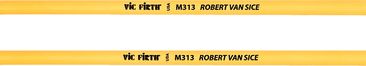SIGNATURE ROBERT VAN SICE - MEDIUM SOFT